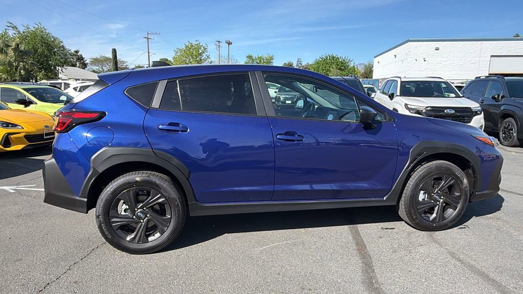 New 2026 Subaru Crosstrek 2.5i image 3