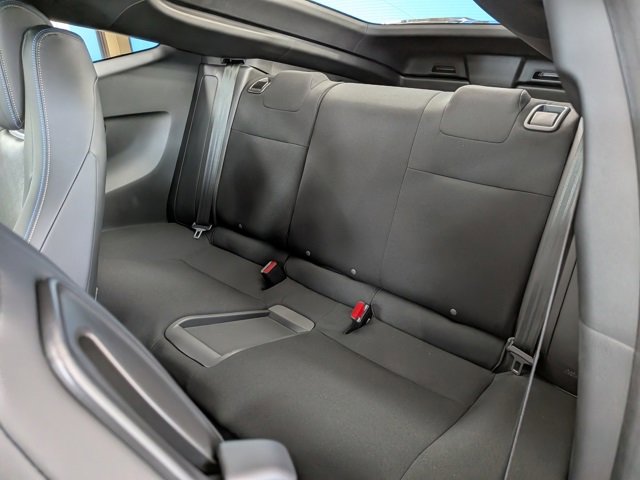 New 2026 Honda Prelude image 23