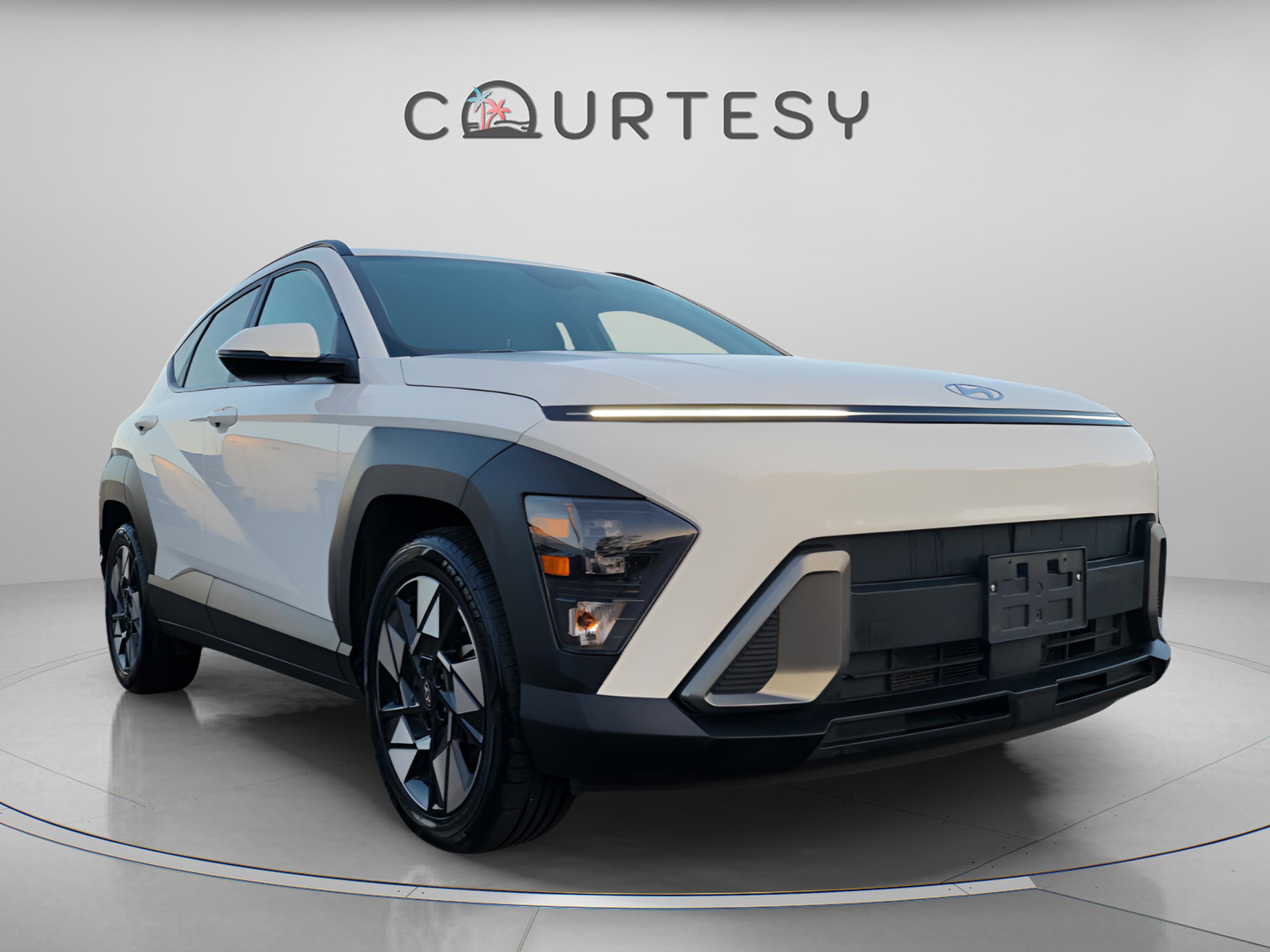 Certified 2024 Hyundai Kona SEL image 4