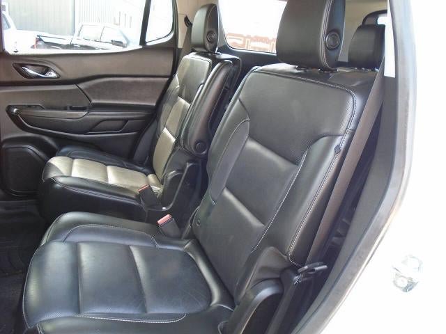 Certified 2019 GMC Acadia SLT AWD/4WD image 20