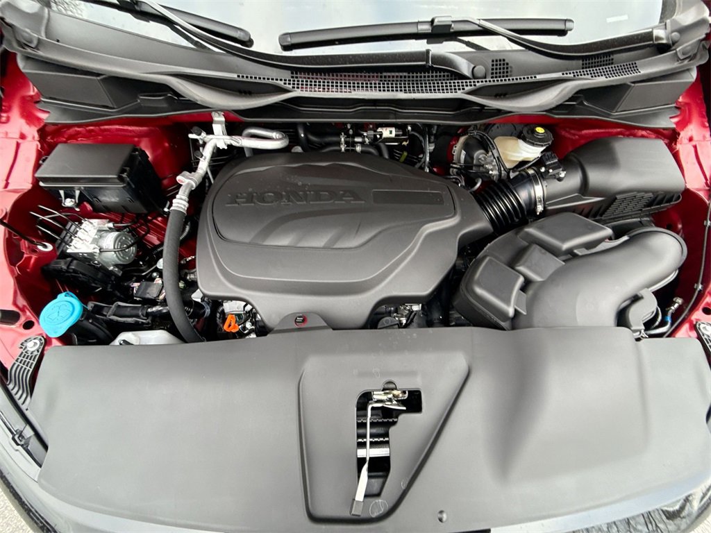 New 2026 Honda Odyssey Sport-L image 18