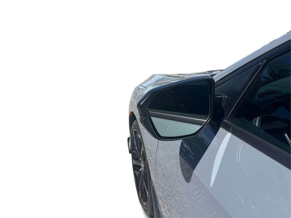 Used 2021 Honda Civic Sport Touring image 29