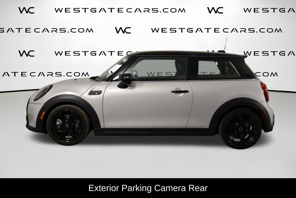 Used 2023 MINI Cooper S FWD image 5
