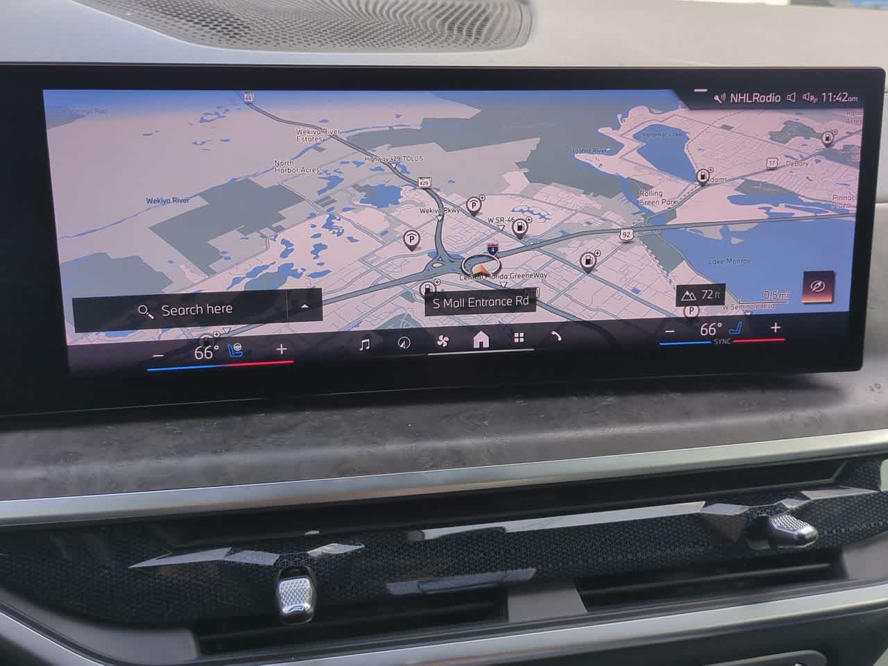Used 2024 BMW X5 xDrive40i AWD/4WD image 30