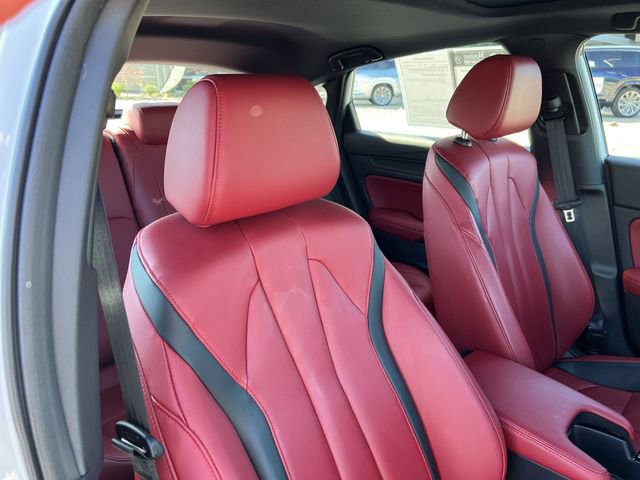 Used 2024 Acura Integra A-Spec FWD image 23