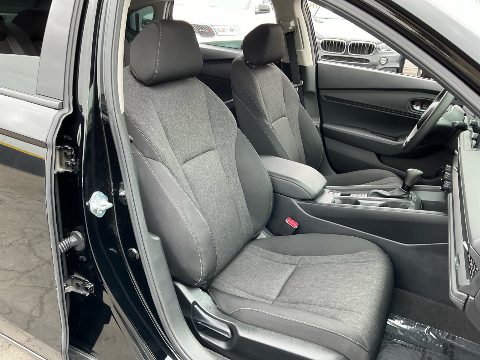 Used 2025 Honda Accord SE image 21