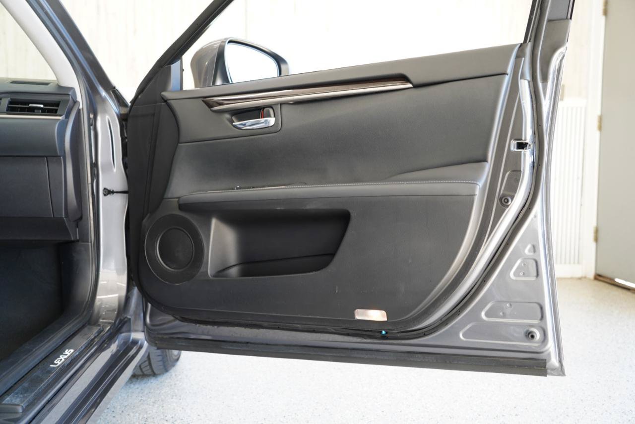 Used 2018 Lexus ES 350 w/ Navigation System Package FWD image 34