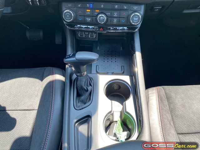 New 2026 Dodge Durango GT AWD/4WD image 15