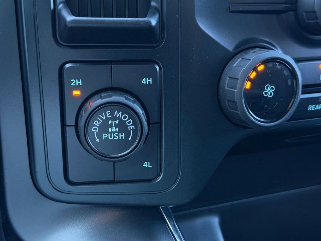 New 2025 Ford F150 STX w/ Equipment Group 200A image 29