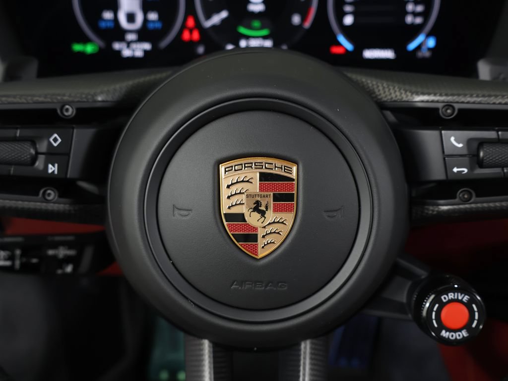 New 2026 Porsche 911 Carrera GTS RWD image 12