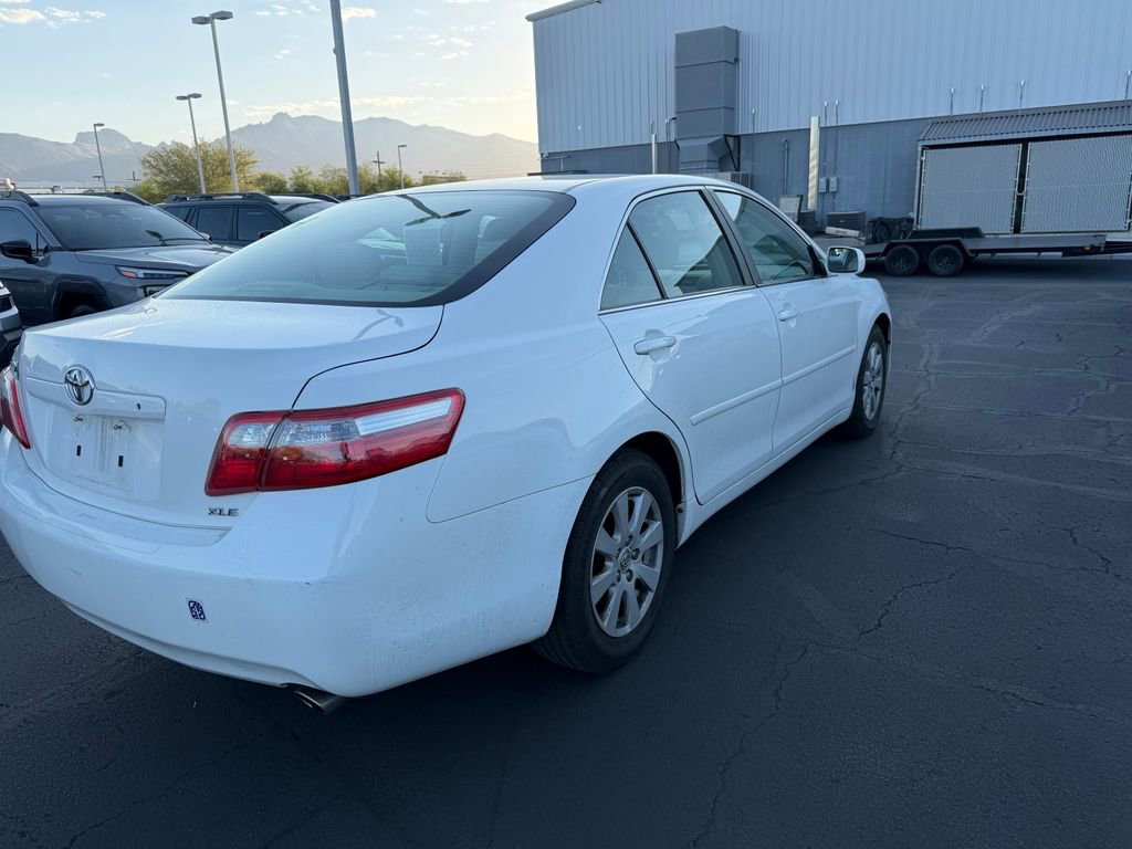 Used 2009 Toyota Camry XLE FWD image 6