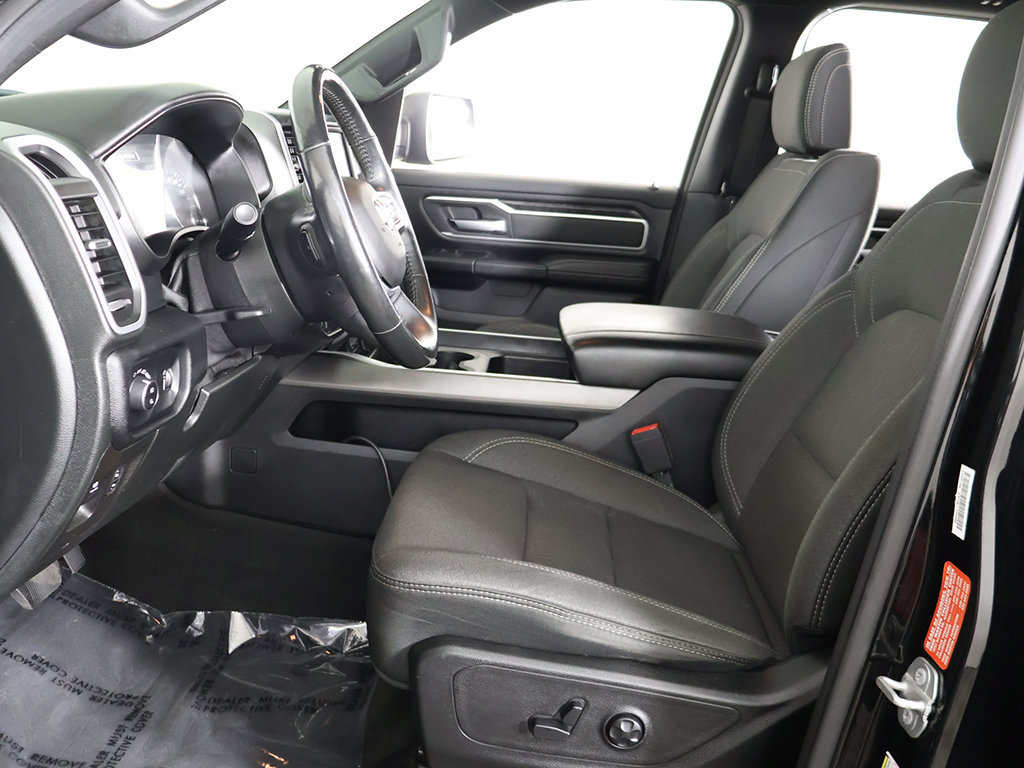 Used 2020 RAM 1500 Big Horn AWD/4WD image 28