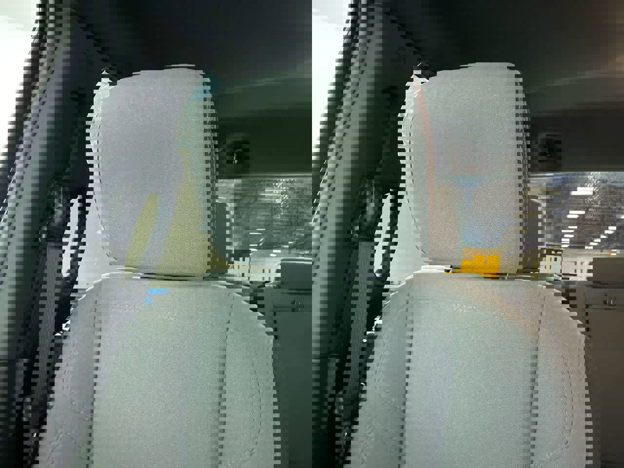 Used 2024 RAM 2500 Big Horn image 31