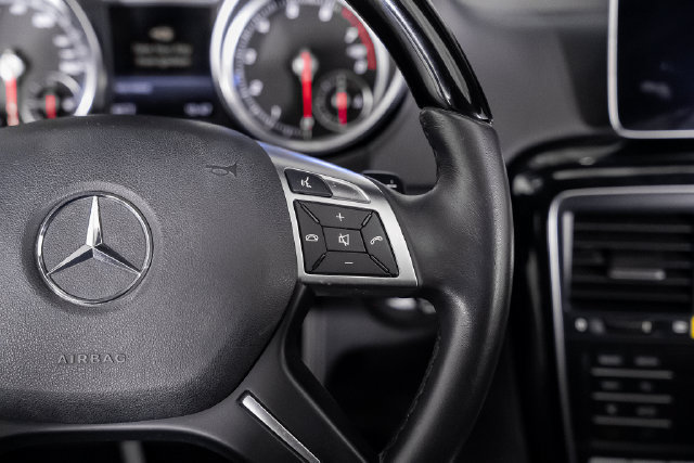 Used 2018 Mercedes-Benz G 550 image 47