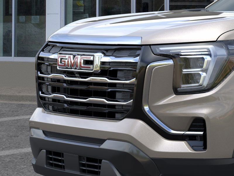 New 2026 GMC Terrain Elevation w/ Technology Package II image 21