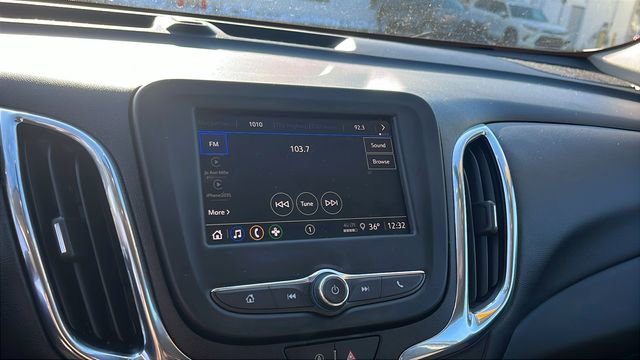 Used 2022 Chevrolet Equinox LT image 15