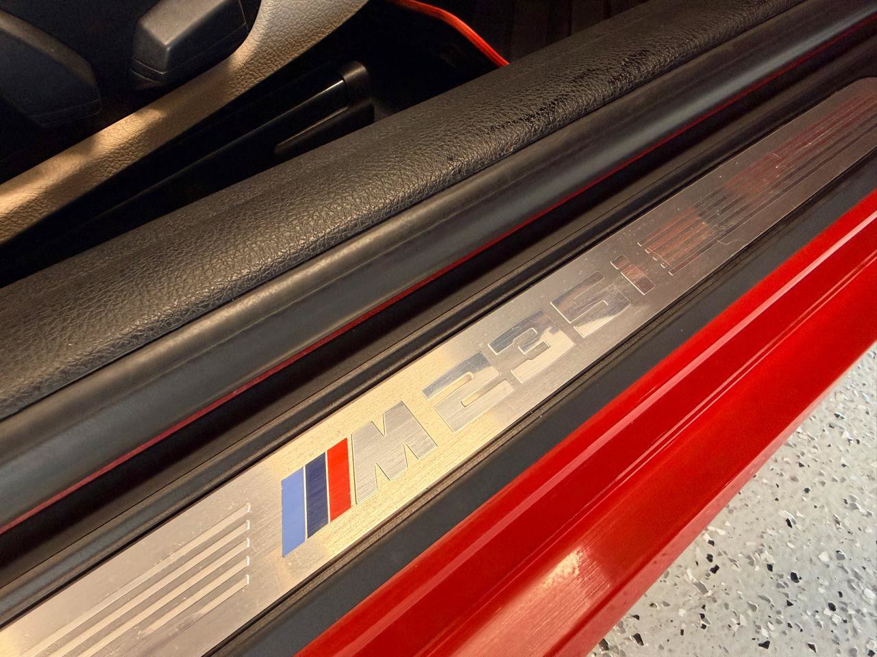 Used 2015 BMW M235i xDrive Coupe AWD/4WD image 26