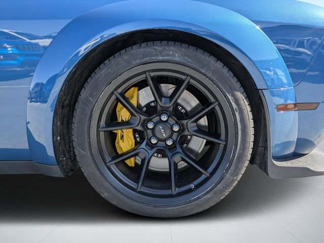 Used 2023 Dodge Challenger SRT Hellcat RWD image 10