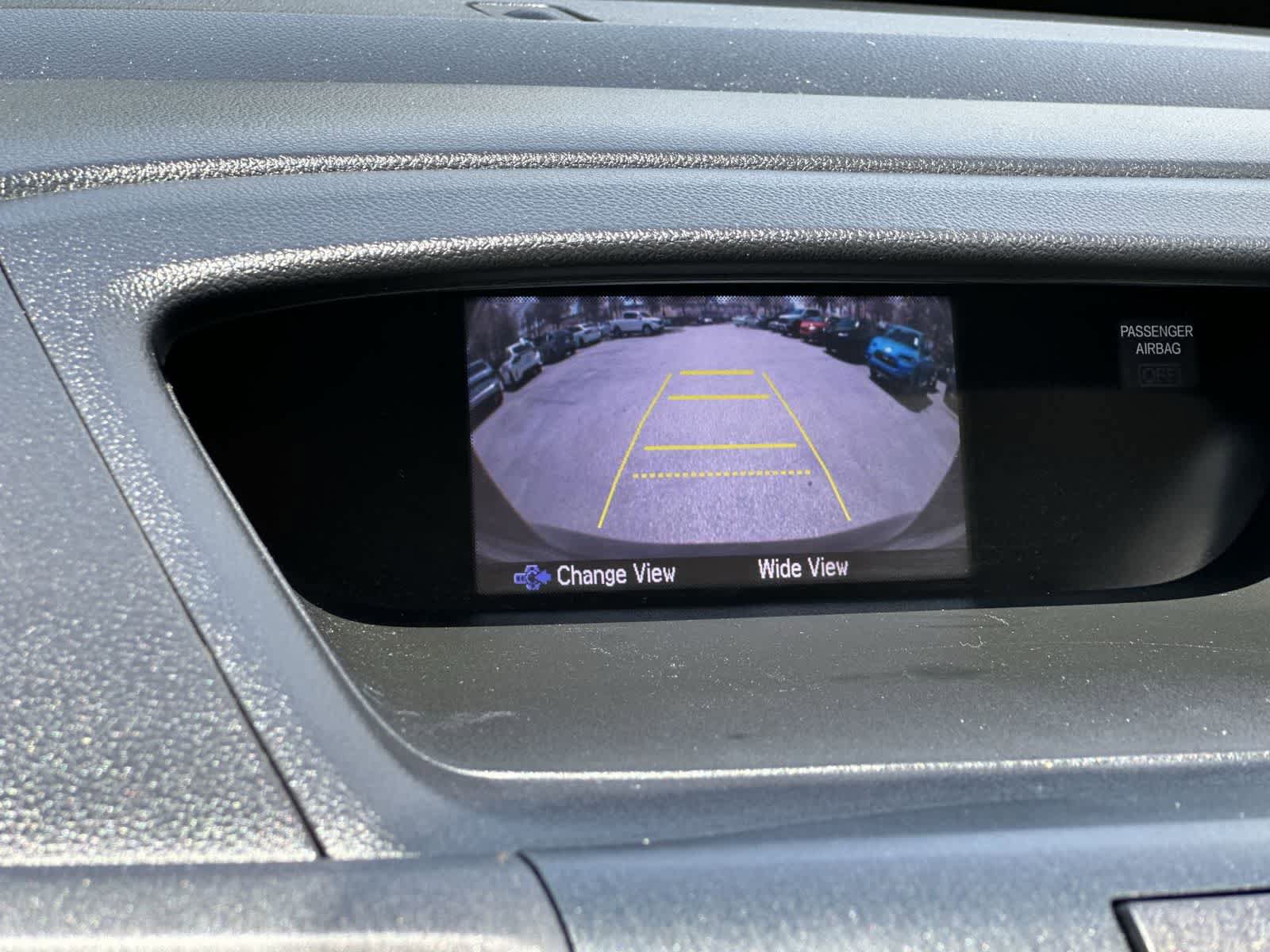 Used 2012 Honda CR-V EX image 20