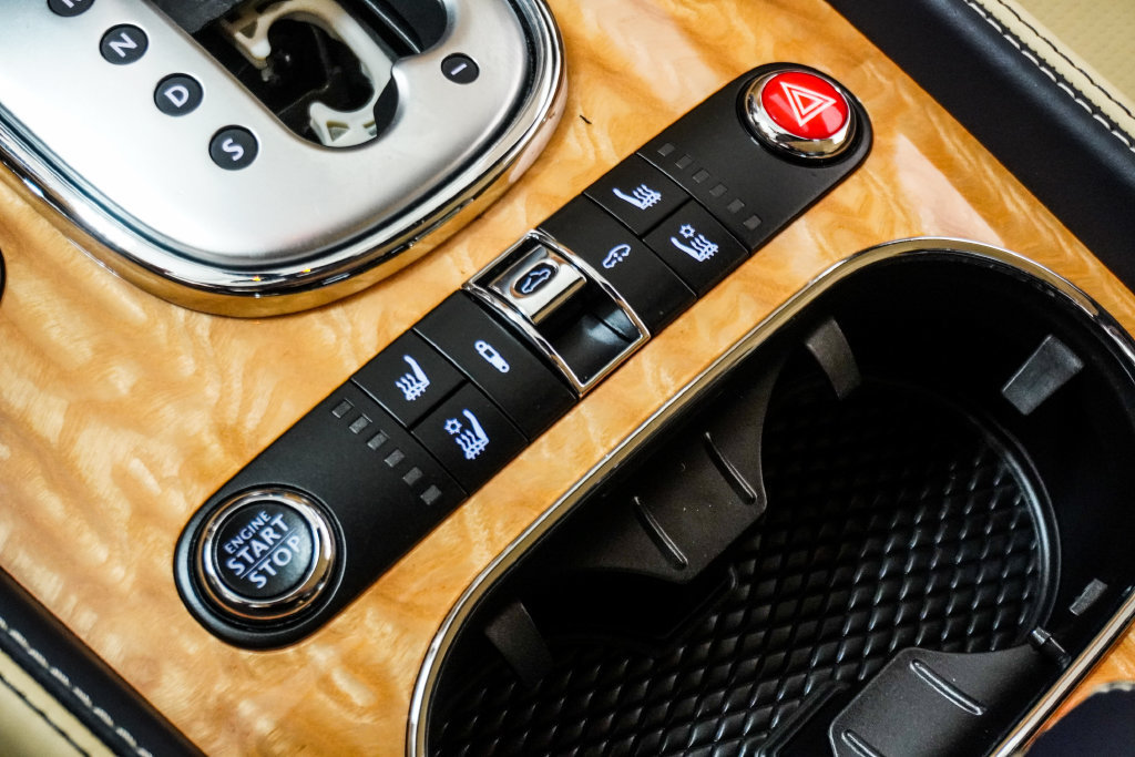 Used 2015 Bentley Continental GT V8 S AWD/4WD image 23
