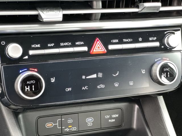New 2026 Hyundai Santa Cruz SEL AWD/4WD image 24