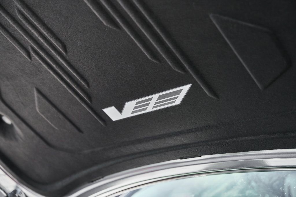 Used 2026 Cadillac Escalade V image 20