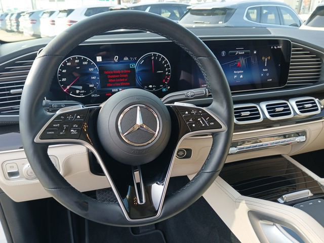 Used 2025 Mercedes-Benz GLE 450e 4MATIC image 21