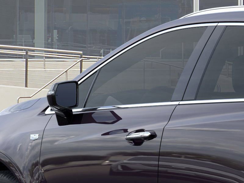 New 2025 Cadillac XT5 Premium Luxury w/ Technology Package image 12