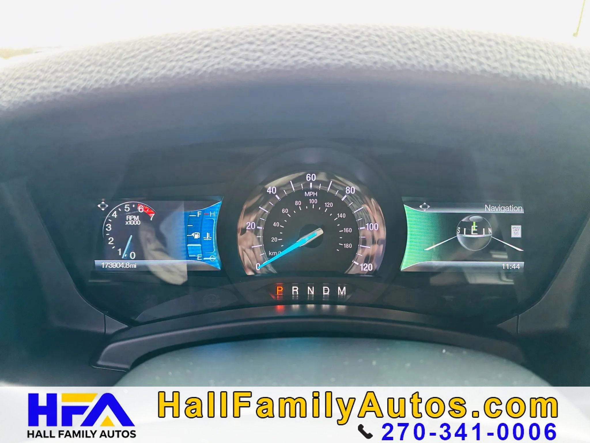 Used 2015 Ford Expedition EL XLT w/ Equipment Group 202A image 17