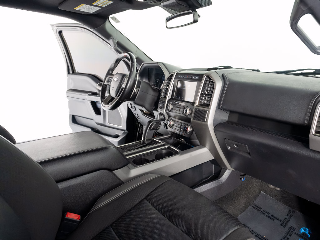 Used 2019 Ford F150 Raptor w/ Equipment Group 802A Luxury AWD/4WD image 33