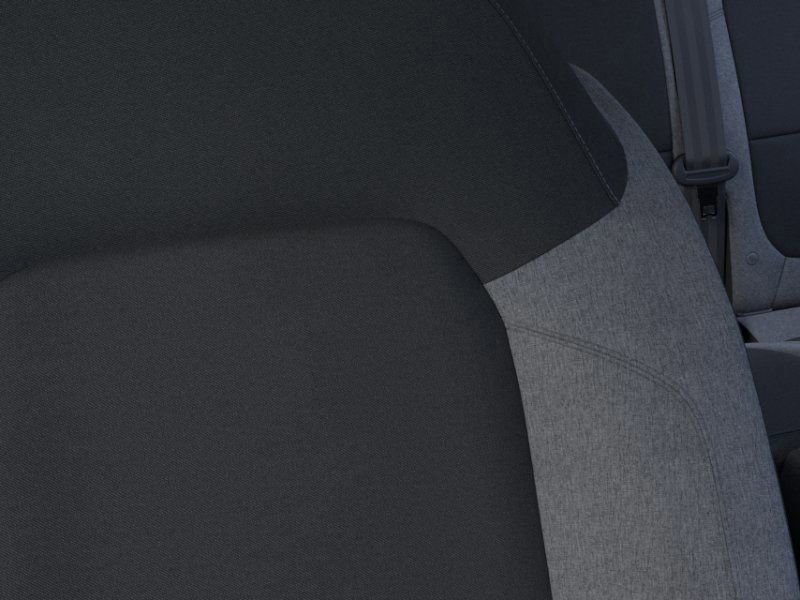 New 2025 Ford Bronco 4-Door image 18