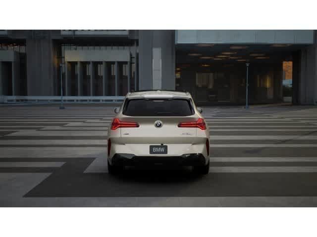 New 2026 BMW X3 xDrive30i w/ Premium Package AWD/4WD image 4