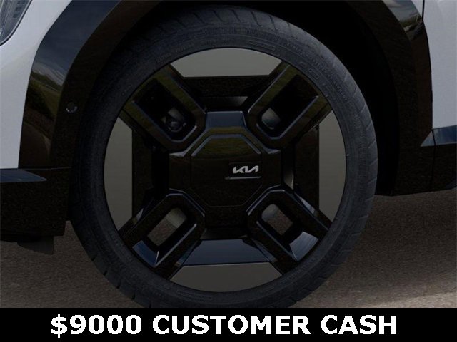 New 2026 Kia EV9 GT-Line image 9
