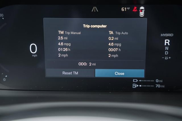 New 2026 Volvo XC90 T8 Ultra w/ Protection Package Premier image 43