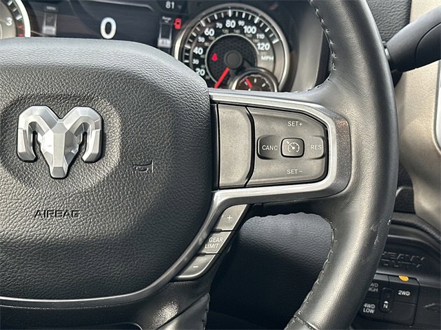 Certified 2024 RAM 3500 Laramie image 25