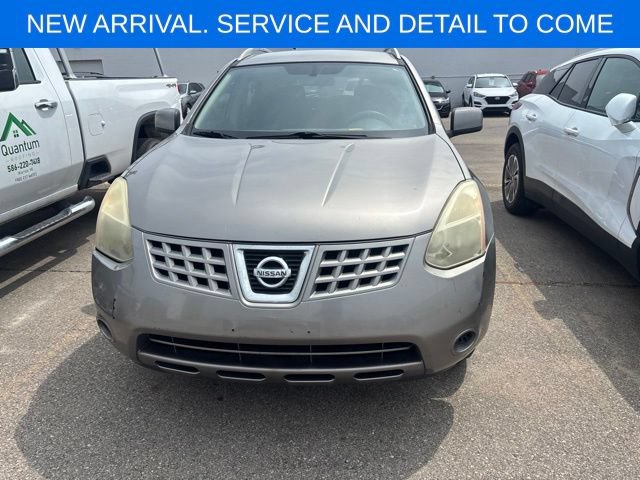 Used 2009 Nissan Rogue SL AWD/4WD image 3