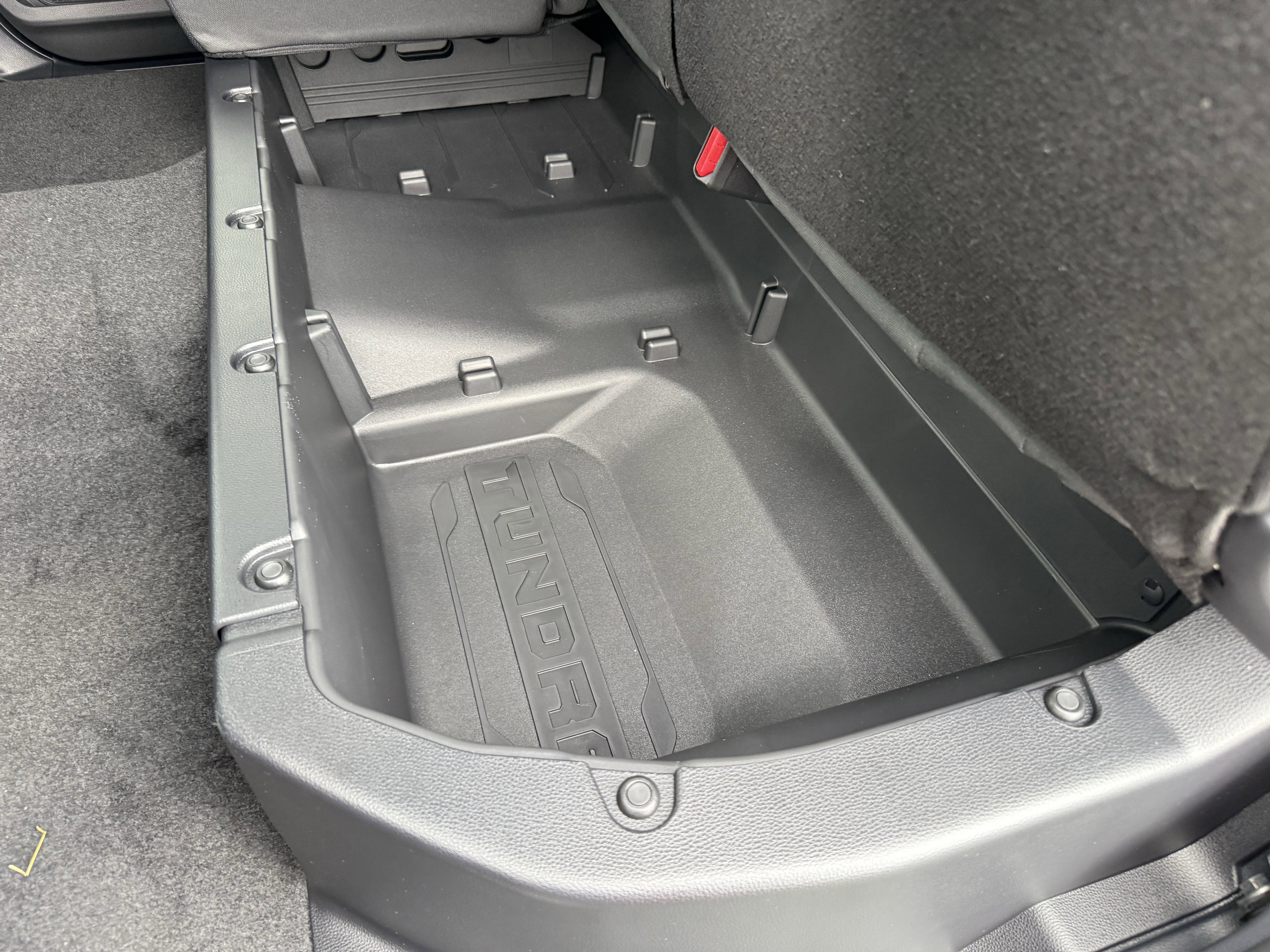 New 2026 Toyota Tundra Limited w/ Power Package image 15