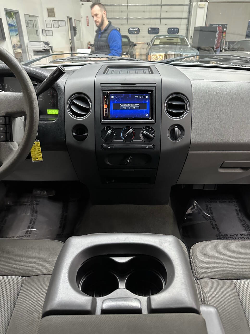 Used 2005 Ford F150 XLT RWD image 24