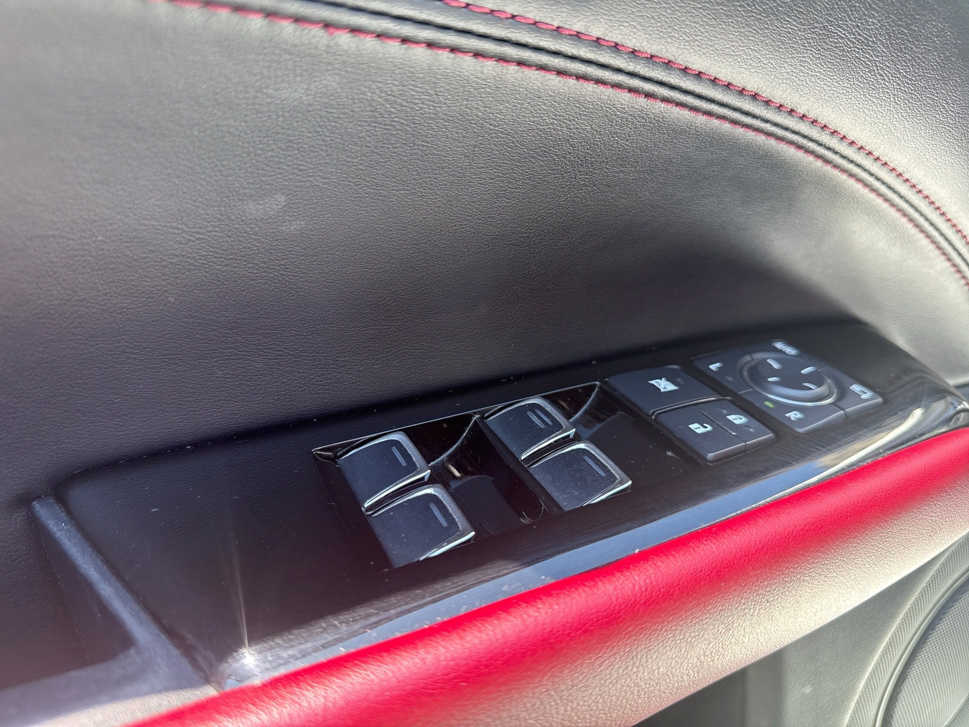 Used 2017 Lexus GS 350 F Sport RWD image 15