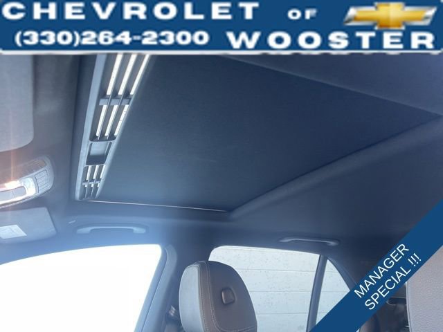 Used 2024 Mercedes-Benz GLE 350 4MATIC image 14