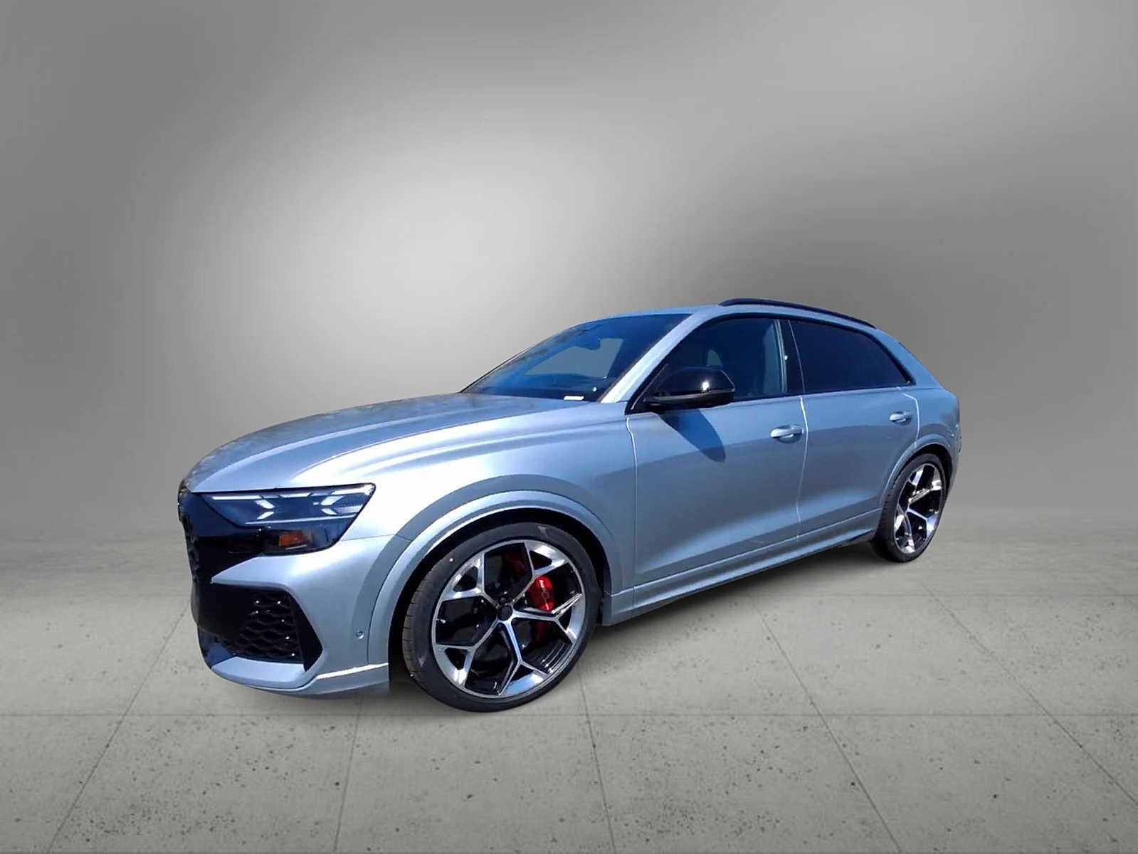 New 2026 Audi RS Q8 performance image 4