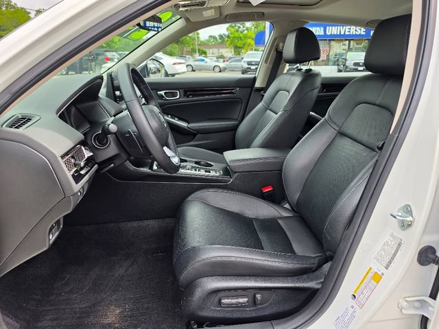 Used 2024 Honda Civic Touring image 21