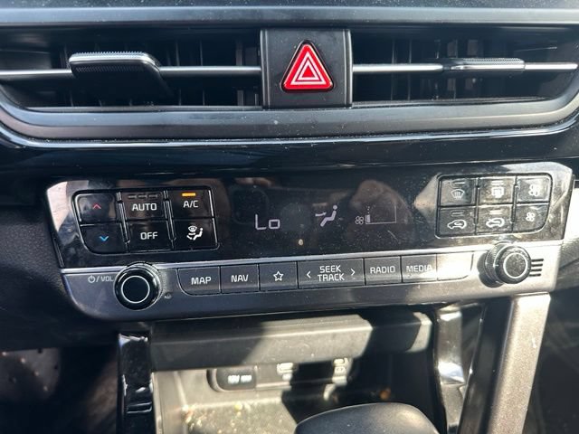 Used 2024 Kia Seltos S FWD image 13