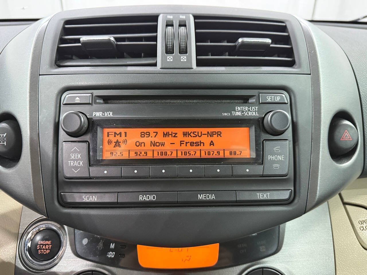 Used 2012 Toyota RAV4 Limited w/ Premium Plus Value Pkg AWD/4WD image 15