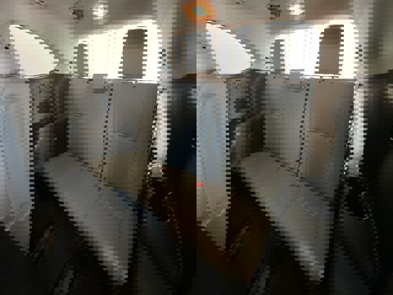 Used 2024 Toyota Highlander Platinum image 24