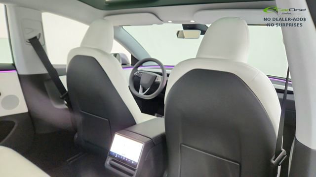 Used 2025 Tesla Model 3 RWD image 26