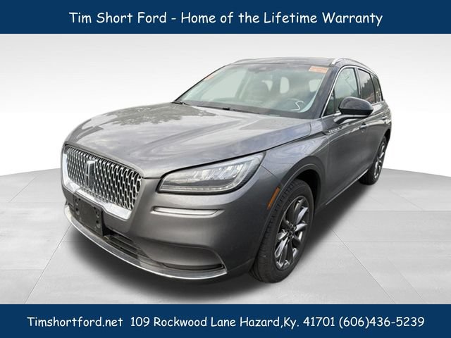 Used 2022 Lincoln Corsair AWD w/ Premium Package image 1