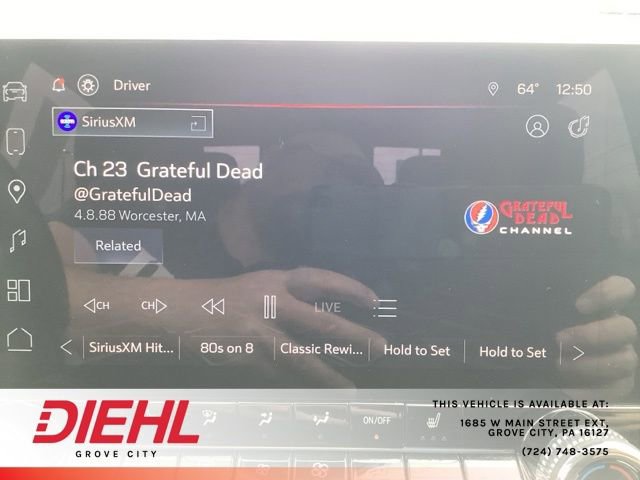 Used 2024 GMC Canyon Elevation w/ Convenience Package image 26