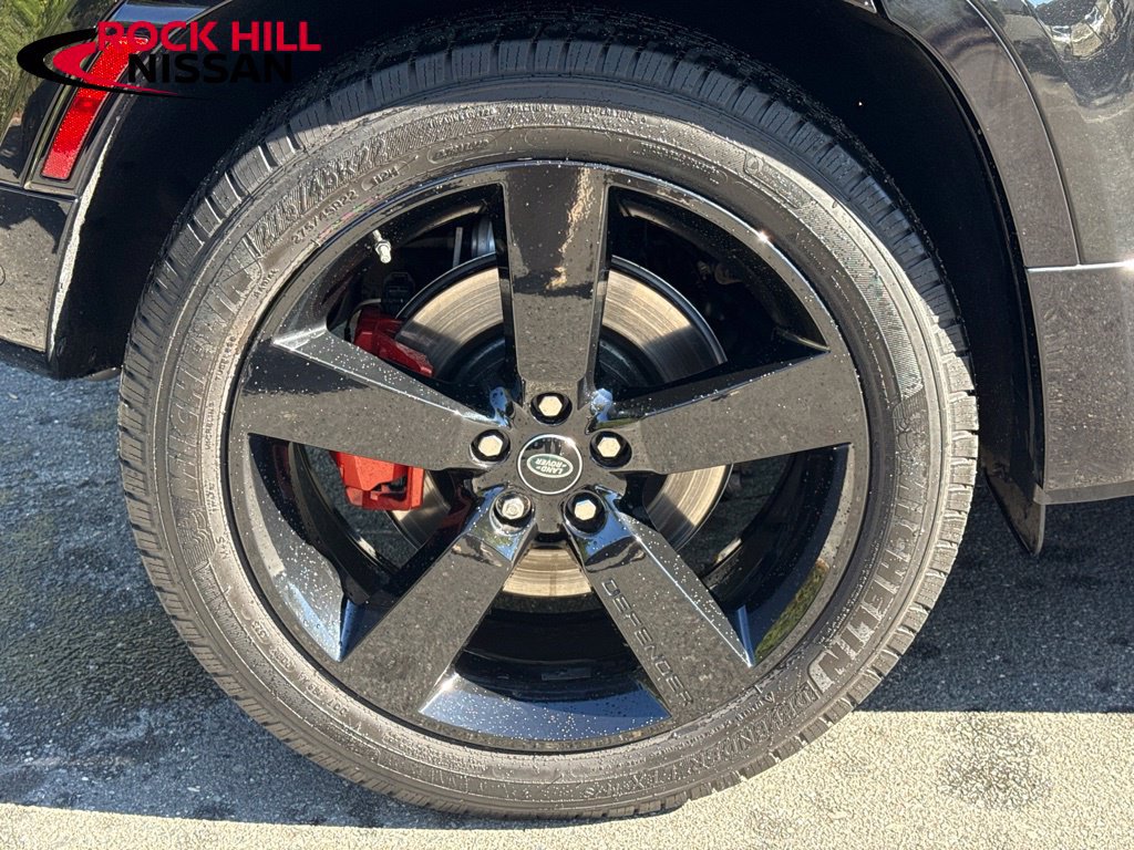 Used 2020 Land Rover Defender 110 X AWD/4WD image 10