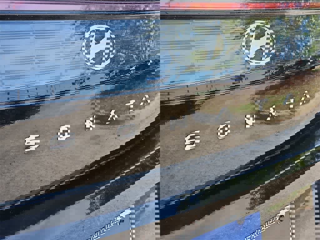 Certified 2024 Hyundai Sonata SEL w/ Convenience Package image 32